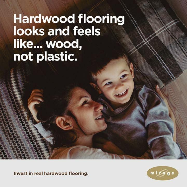miragefloors's tweet photo. Why you should choose hardwood over plastic : reason no 3 https://t.co/tEEWZUomQp