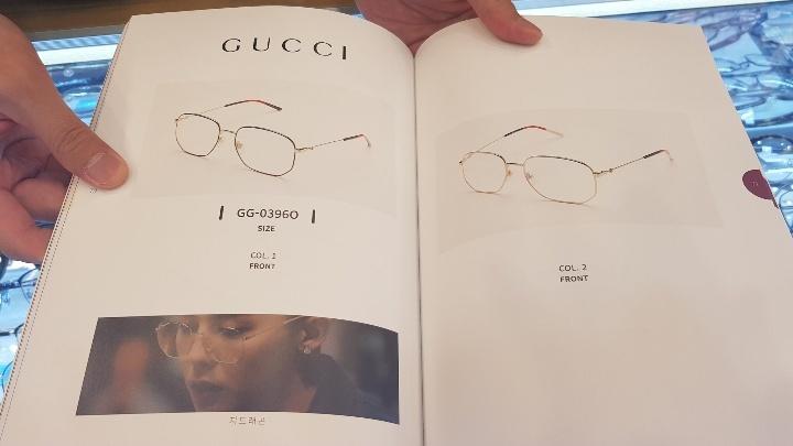 gucci gg 03960