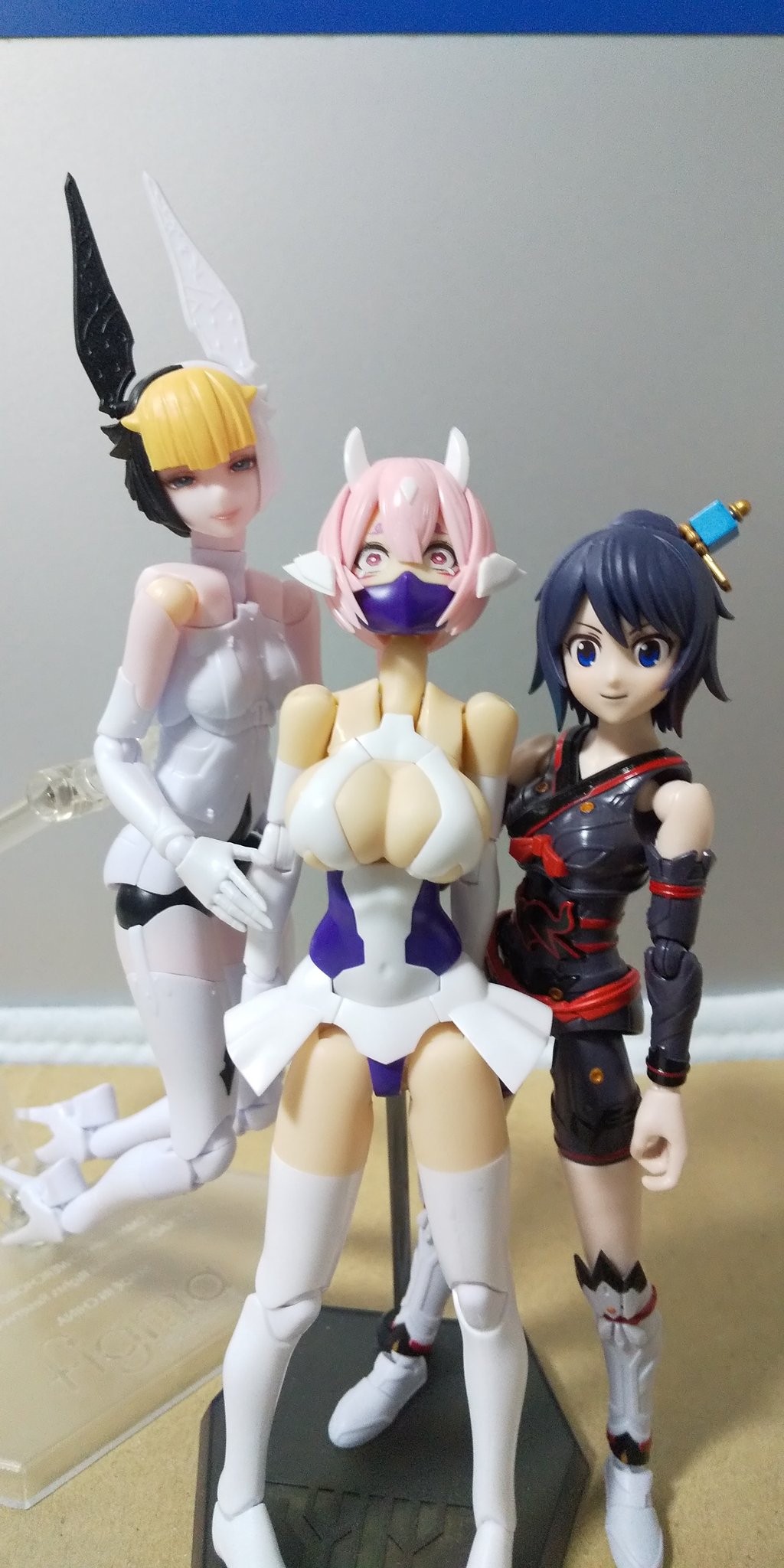 tanishi a.k.a. 田螺 on Twitter: