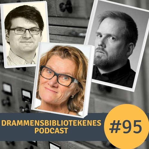 dbib's tweet image. Episode 95 ift.tt/3dVMXdJ