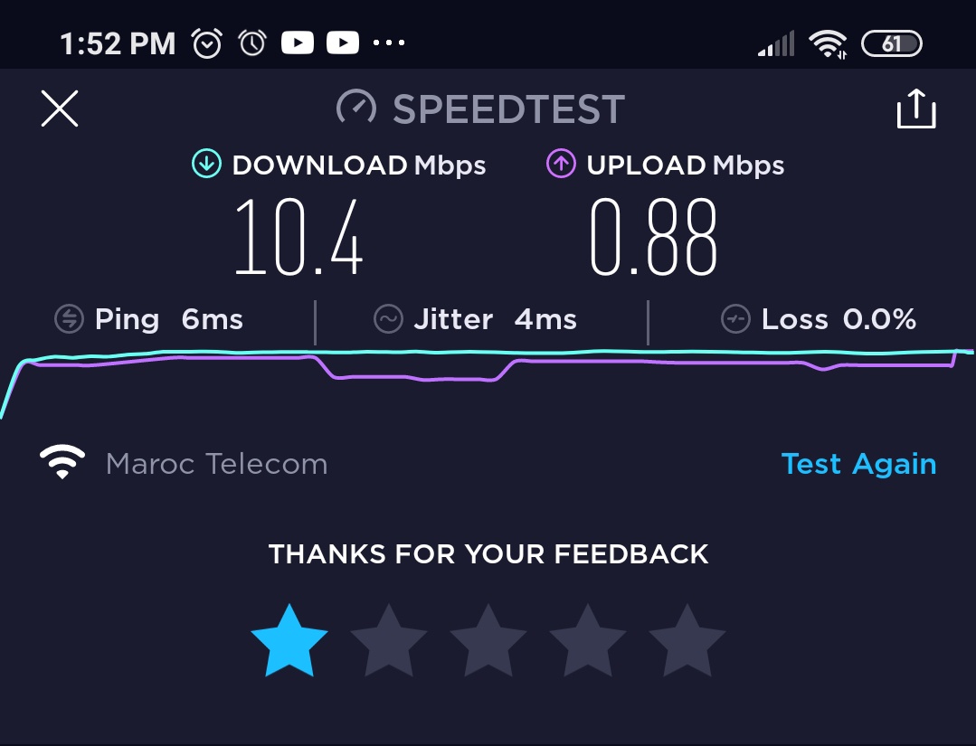 عشرا كافيا 🙏