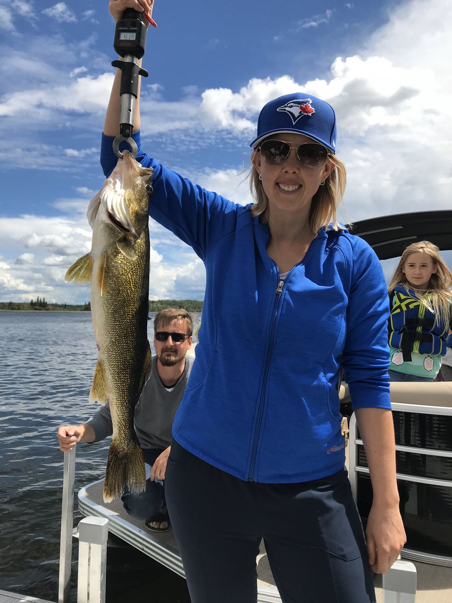 GeraldPelletier's tweet photo. @WheatGeerJJ Erin caught this on in the main bay about 3 or 4 years ago but we haven’t snagged on since. https://t.co/KT4r7RCcxL