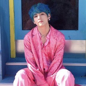 D-2 ] to BTS 7th Debut Anniversary⁣⁣⁣ Comment 'Kim Taehyung' below