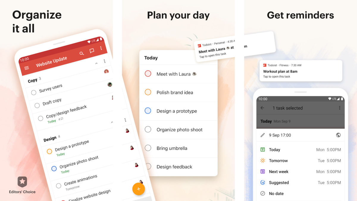 Todoist Todoist