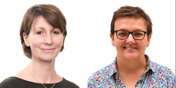 Congratulations to Prof. Nathalie Juge &amp; Prof. Cynthia Whitchurch <a href="/JugeLab/">JugeLab</a> @Cwhitch who have both been elected as Fellows of the Royal Society of Biology.  <a href="/RoyalSocBio/">Royal Society of Biology</a> Fellowhip recognises prominent contribution to the advancement of the biological sciences 👏👏👏👏