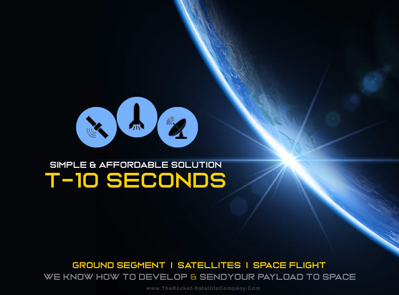 Space industry
