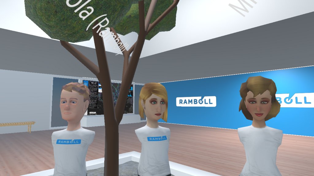 .<a href="/ITS_Finland/">ITS Finland</a>'n #Mobility4Recovery'ssa <a href="/ramboll_fi/">Ramboll Finland</a> virtuaalihuoneessa esillä digitaaliset palvelumme ja ajatuksemme #kestäväliikkuminen kehittämiseksi. Etkö ehtinyt mukaan? Ei hätää, ota yhteys <a href="/teemusihvola/">Teemu Sihvola</a> niin jutellaan aiheesta. #smartmobility #digitalmobilitylab