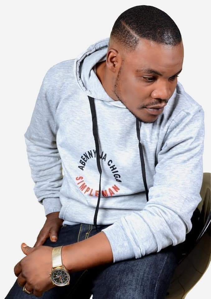 Rest in peace Osiepa awuoro tho #AbennyJachiga