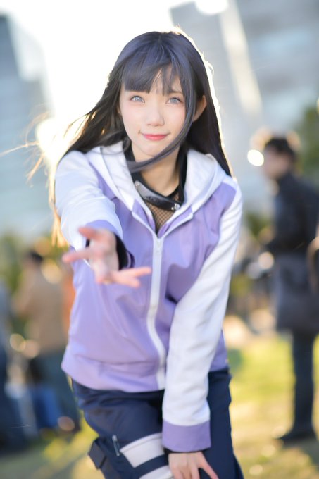 Twitterのコスプレ画像26