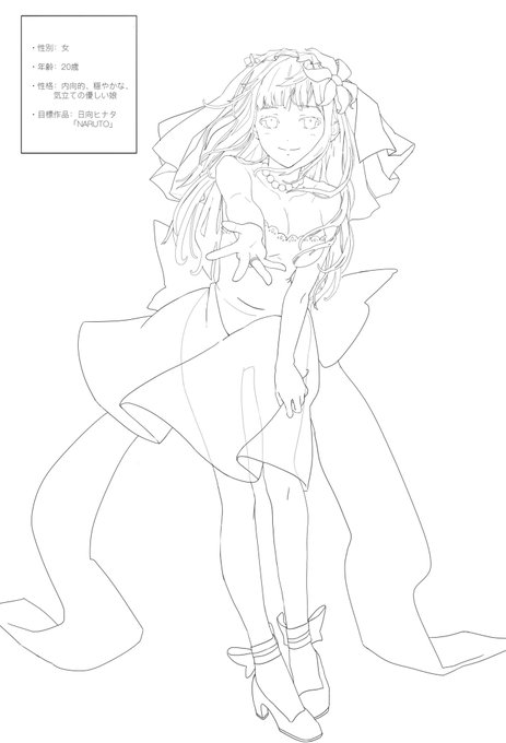 Twitterのコスプレ画像28