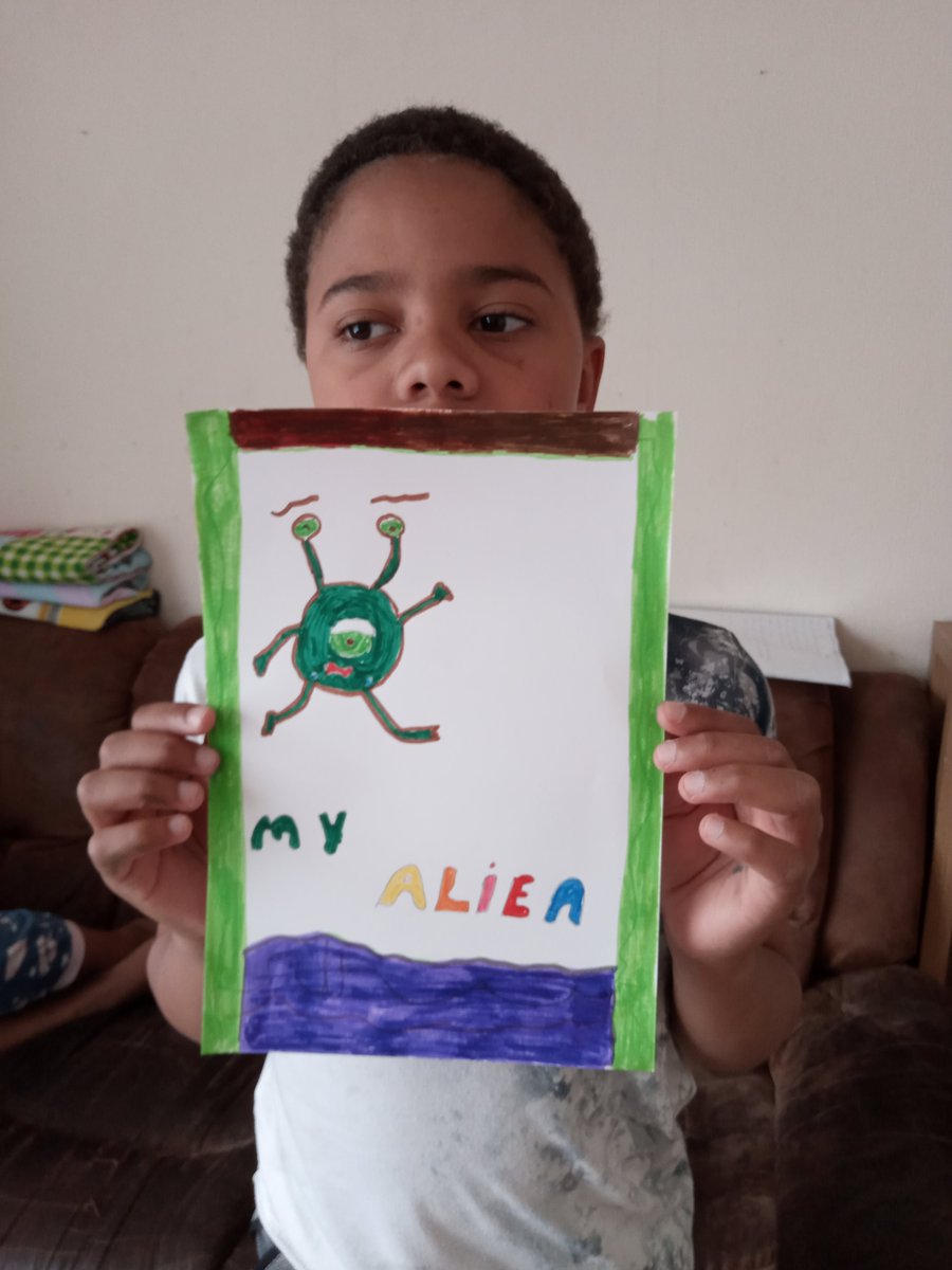 YnysowenPrimary's tweet image. More work from Year 6 based on our Space theme this week. Keep up the good work I am so proud of you all #homelearning2020