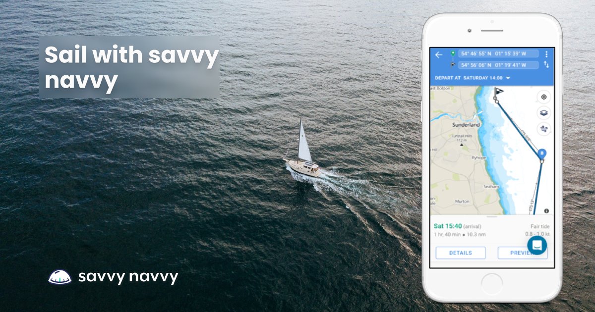 getsavvynavvy's tweet photo. Did you know we source our tidal data from Copernicus and their earth 🌍 monitoring programme? See tidal stream information and get a recommended course to steer with savvy navvy. Try it for free here: https://t.co/beODsLOeuJ
#savvynavvy #NavigationMadeEasy https://t.co/VWdYM6ePi0