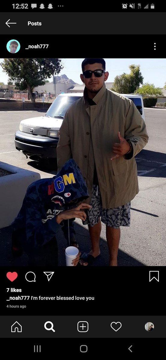 trapassospacely's tweet image. WGM