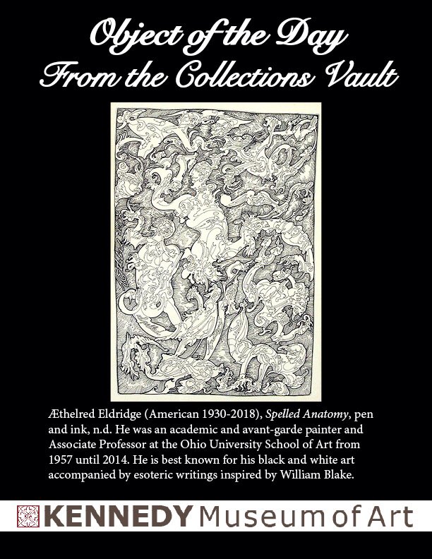 KennedyMuseumofArt (@kennedymuseum) on Twitter photo 