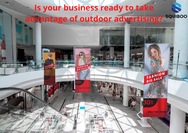 squiboomedia's tweet photo. Is your business ready to take advantage of outdoor advertising? Check out your options at https://t.co/OftoeK1Ui6

#squiboo #ooh #outdooradvertising #oohadvertising #ad #marketing #hoardings #hoardinglocation https://t.co/MA2fkVpmoA