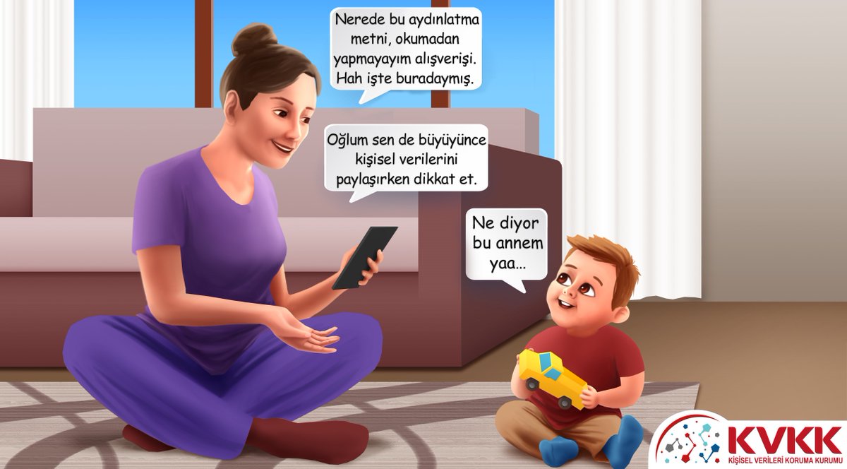 KVKK tweet media