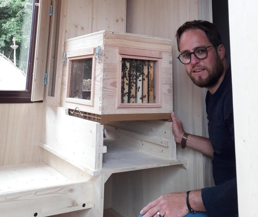 Icko Apiculture 🐝 tweet media