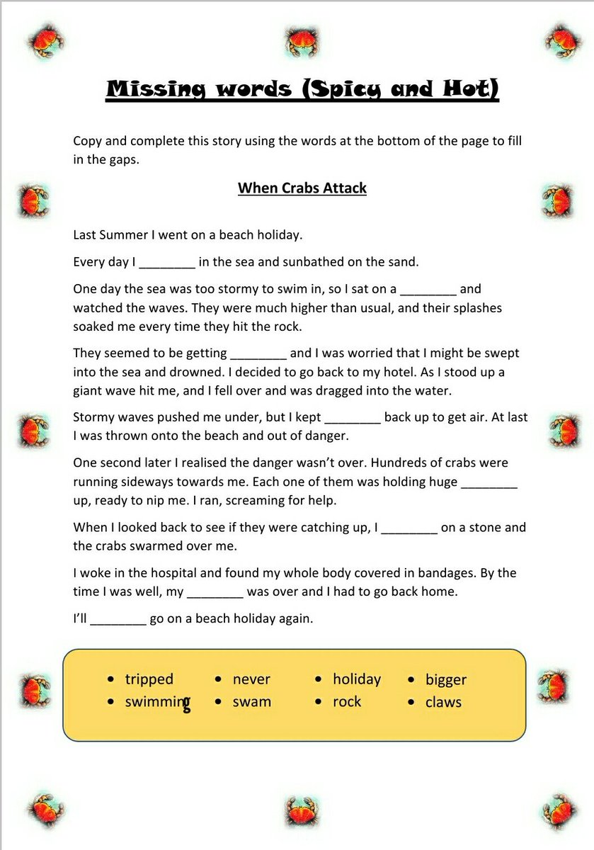 Mark Charlton (@niddriemillp3b) on Twitter photo It's a bit chilly outside so here's an illustration and a literacy activity for you to try P3. <a href="/NiddrieMillPS/">Niddrie Mill</a> <a href="/MrsM_NMPS/">Cheryl Miller</a> <a href="/MissPatersonNM/">MissPatersonNMPS</a> It's a bit chilly outside so here's an illustration and a literacy activity for you to try P3. <a href="/NiddrieMillPS/">Niddrie Mill</a> <a href="/MrsM_NMPS/">Cheryl Miller</a> <a href="/MissPatersonNM/">MissPatersonNMPS</a>