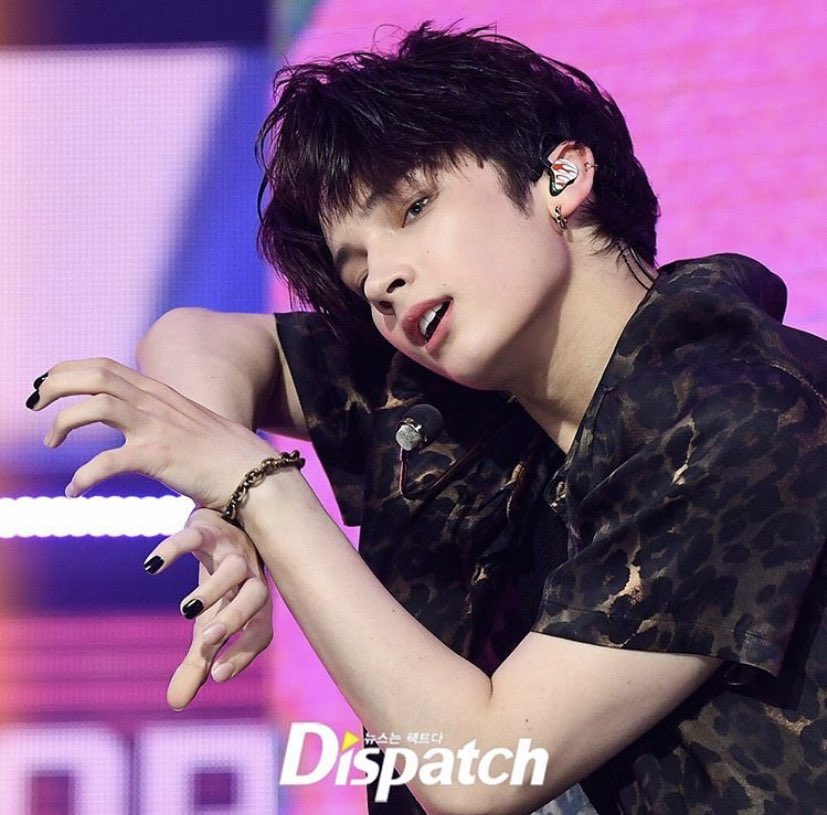 秒速でヒュニンに惚れた #txt #ヒュニンカイ