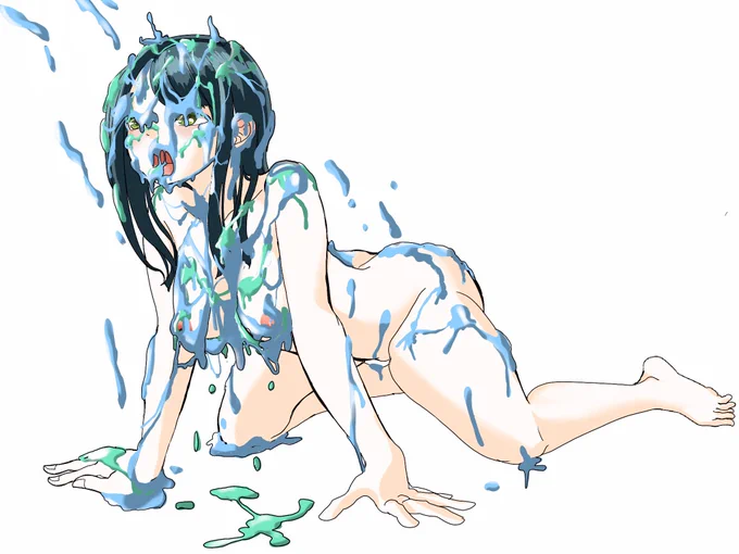 どろどろ 