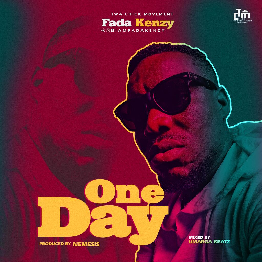 iamfadakenzy's tweet photo. @wepromotedailyy Dropping this 20june2020 #ONE_DAY let's spread theNews. issa world alert Banga 🌍🚨🔥 from @iamfadakenzy 
@aliciagrimes71 @amuse_io @BRAELORMGH @ObuasiWorldwide @mreazi https://t.co/JQYvN6oOWR