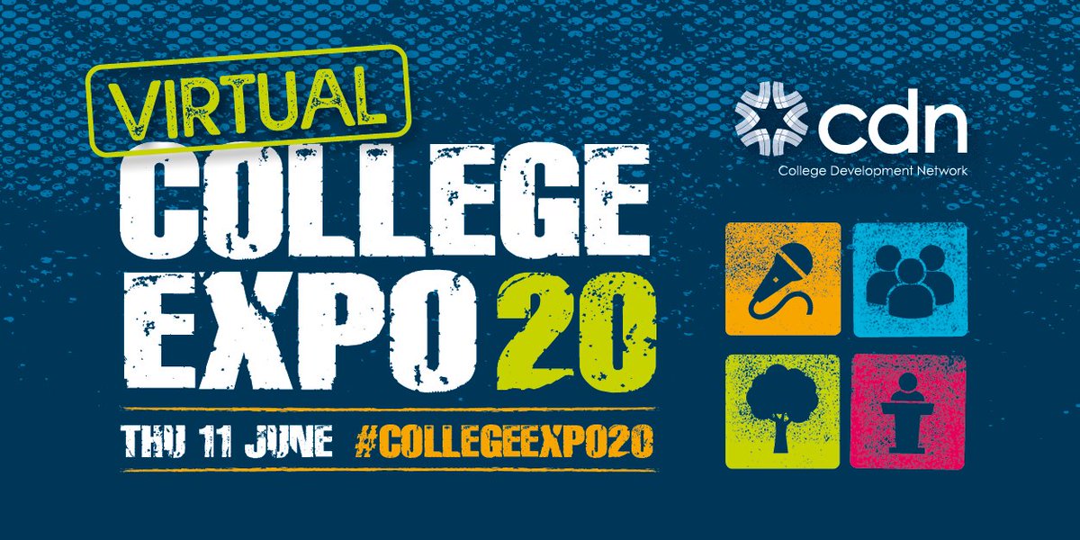 group_promoting's tweet photo. One of the 5 steps to wellbeing is learning.  We in the @group_promoting are looking forward to College Expo 20 for #TimeoutThursday.  Hope we'll see you there! https://t.co/gx0lLHZ4Rr