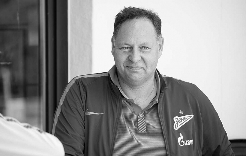 Сегодня Константину Сарсании исполнилось бы 52 года.