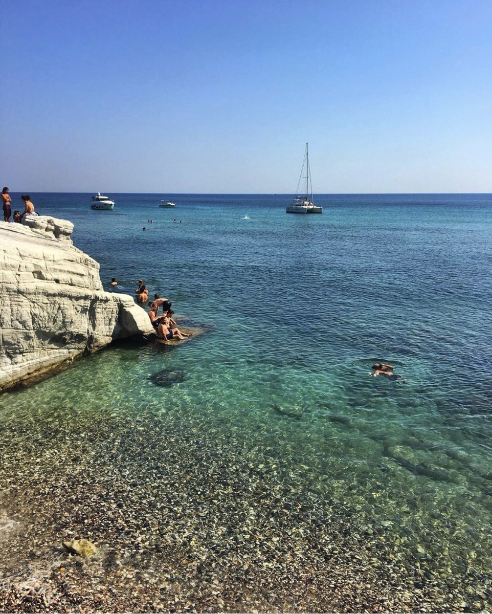 Yaz bitmeden önce mutlaka keşfetmeniz gereken yerler listesi 1: Deliklikoy