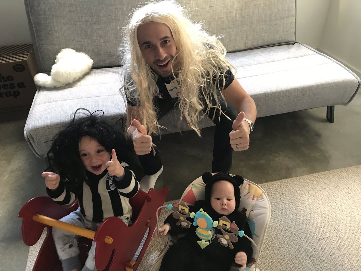 amylfrench's tweet photo. Just a little excited about #AFLPiesTigers #afl2020 https://t.co/Am6WR6EGrK