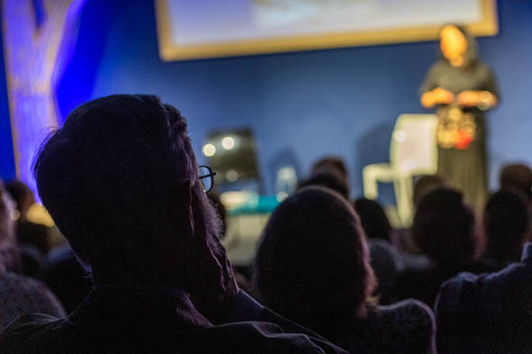 We are excited to announce a special online edition of <a href="/edbookfest/">Edinburgh International Book Festival</a> for 2020 – 15 to 31 Aug! Watch 100+ events for adults, families and children for free on our website, featuring leading voices from around the world. Full programme announced end of July. 
tinyurl.com/ybg2dwtp