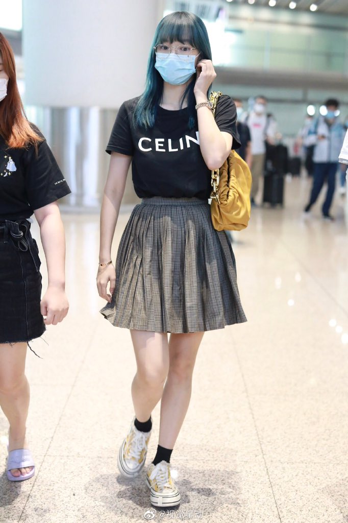 urchengxiao's tweet photo. #chengxiao beijing arrival
📸 hd © 视觉星动 https://t.co/Oaoz8Qx6bG
