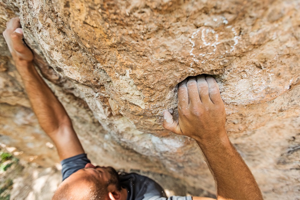 smartcrowds's tweet photo. Crowdsourcing ideas - A Toehold on a Smooth, Sheer Cliff Face? #innovationmanagement #crowdsourcing  https://t.co/CNaYXZtLo3 https://t.co/Nzl6qZPHwF