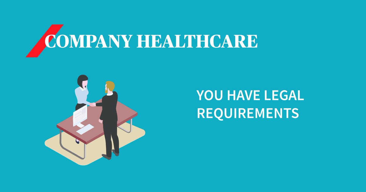 AgenceAXAIntl's tweet image. 👩🏽‍💼 Company healthcare scheme 💼

What are your legal requirements whether you are a small business with 1 or more employee(s), right up to a large multinational company with a workforce of thousands?

👉 agence.international@axa.fr
#businessinsurance #healthcare #axainsurance