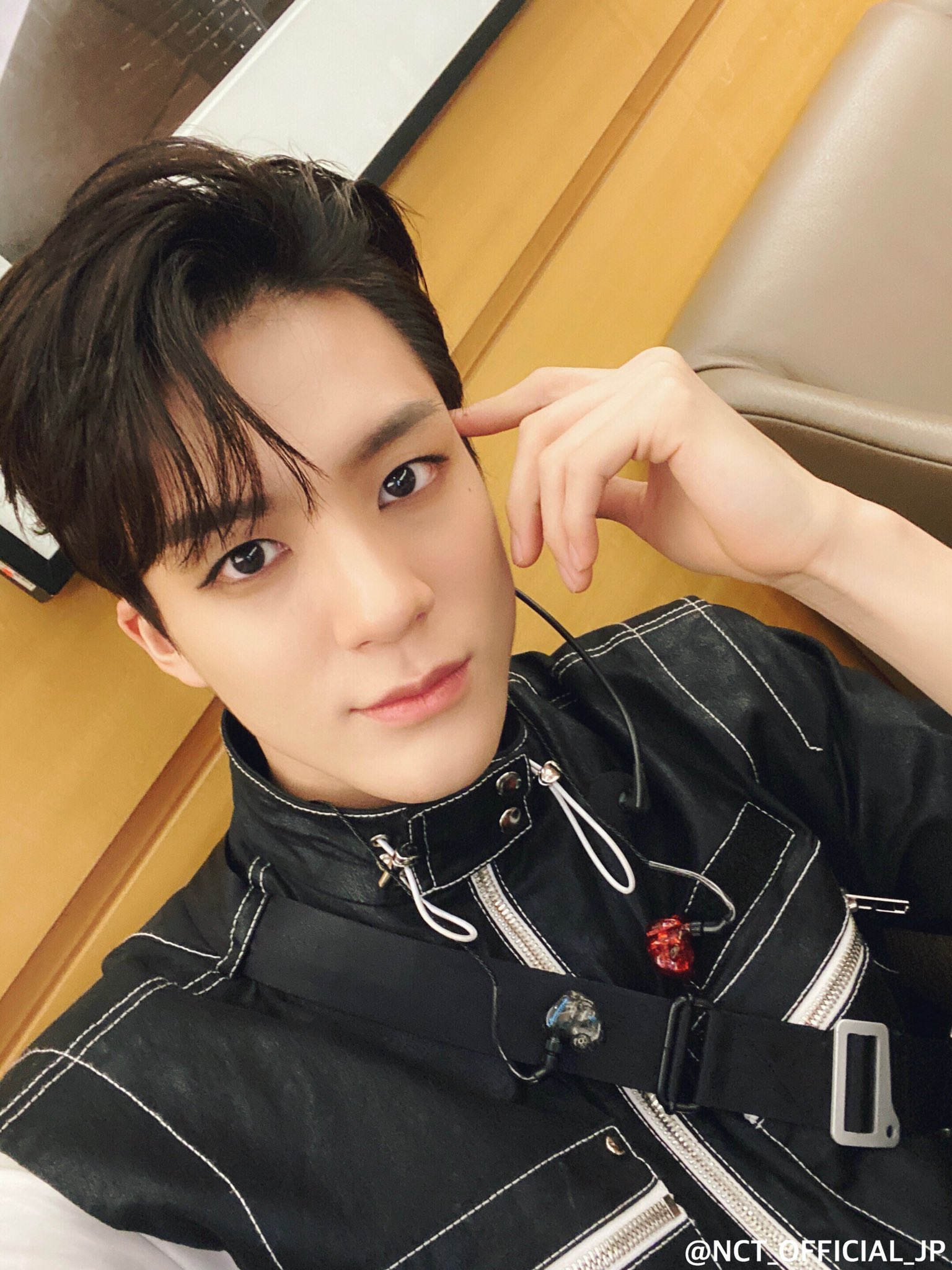 NCT JENO (@NCT_IJENO) / X