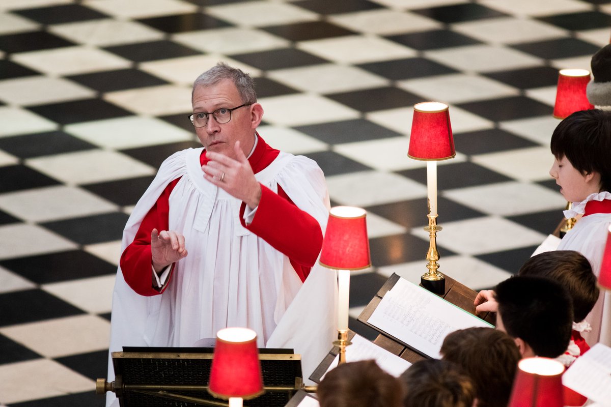 On <a href="/BBCInTune/">In Tune BBC Radio 3</a> this afternoon, our music director James O’Donnell chats to Sean Rafferty about our new <a href="/hyperionrecords/">Hyperion Records Ltd</a> Parry CD and discusses the challenges facing the UK’s choirs as a result of the coronavirus crisis. Tune in from 5pm: bbc.co.uk/programmes/m00…