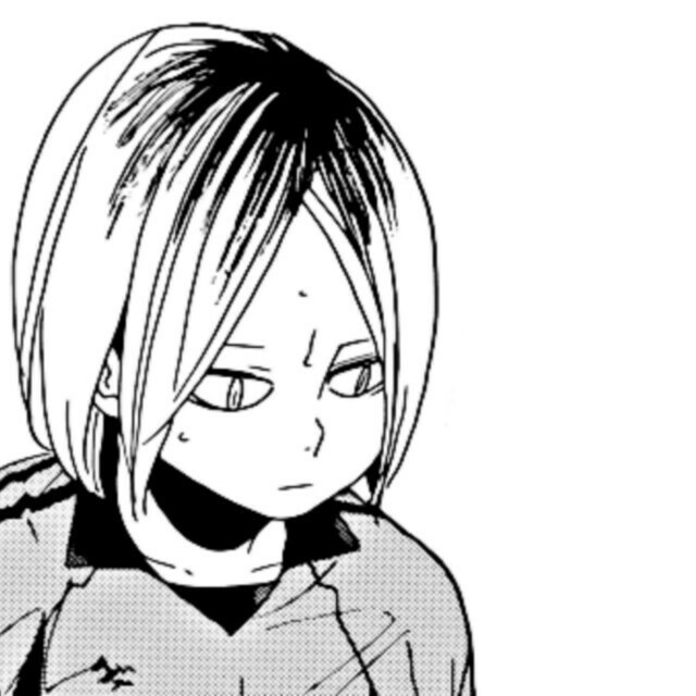 Kenma's hair, that's it, that's the tweetpic.twitter.com/ZlL...