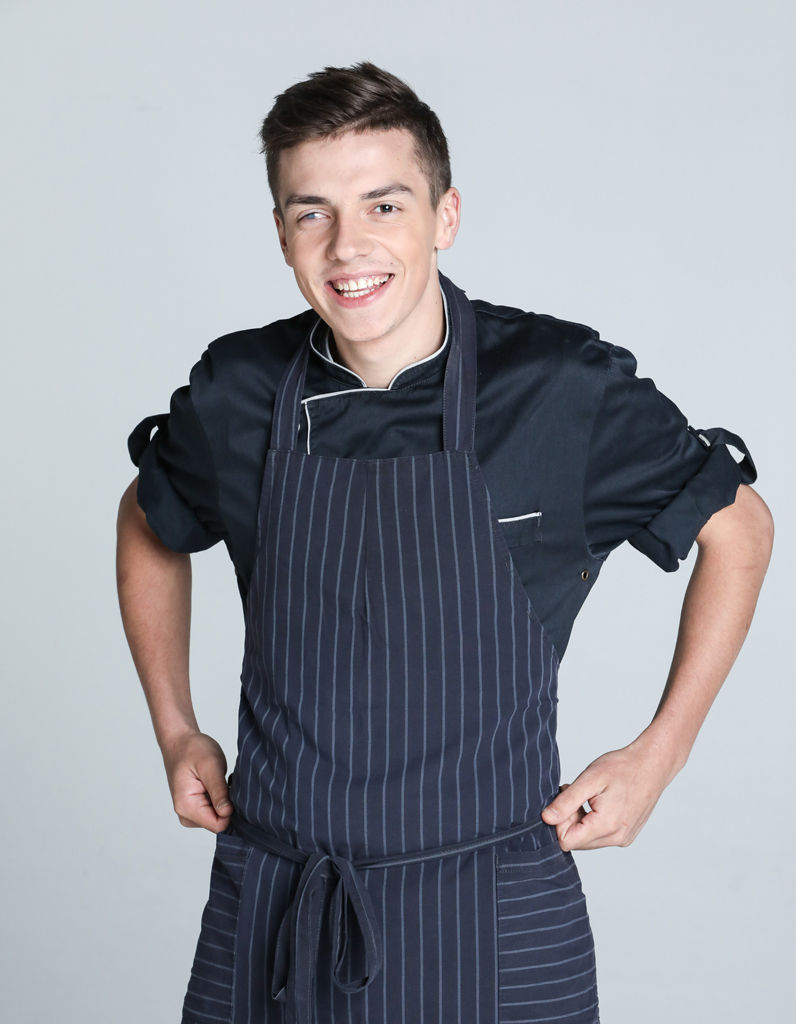 elleatable's tweet photo. Eliminé en demi-finale, et si Mallory Gabsi était le véritable gagnant de Top Chef ? https://t.co/omPU04EUz4 https://t.co/W8cdUqknC3