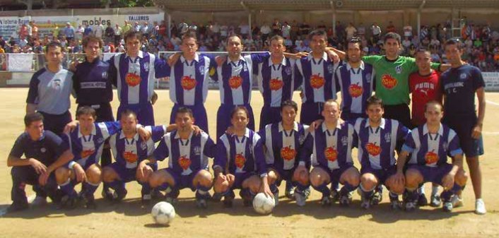 SantfeliuencFC tweet picture