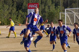 SantfeliuencFC tweet picture