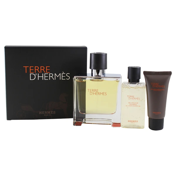 hermes perfume gift set price