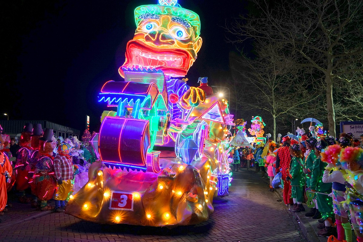 Tubbergse carnavalsverenigingen oriënteren zich op alternatief carnavalsfeest
bit.ly/30uDR3F #carnaval #2021 #alternatief #Tubbergen