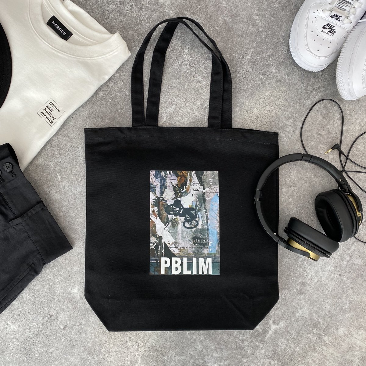 ページボーイ Pageboylim Novelty Fair Start 6 10 Wed 12 00 P M Webstore ドットエスティ St Zozotown にて通常販売が開始 ドットエスティにてpageboylimの商品を お買い上げの方にオリジナルトートバッグプレゼント なくなり次第終了となり