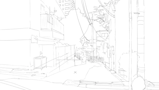 作業工程 