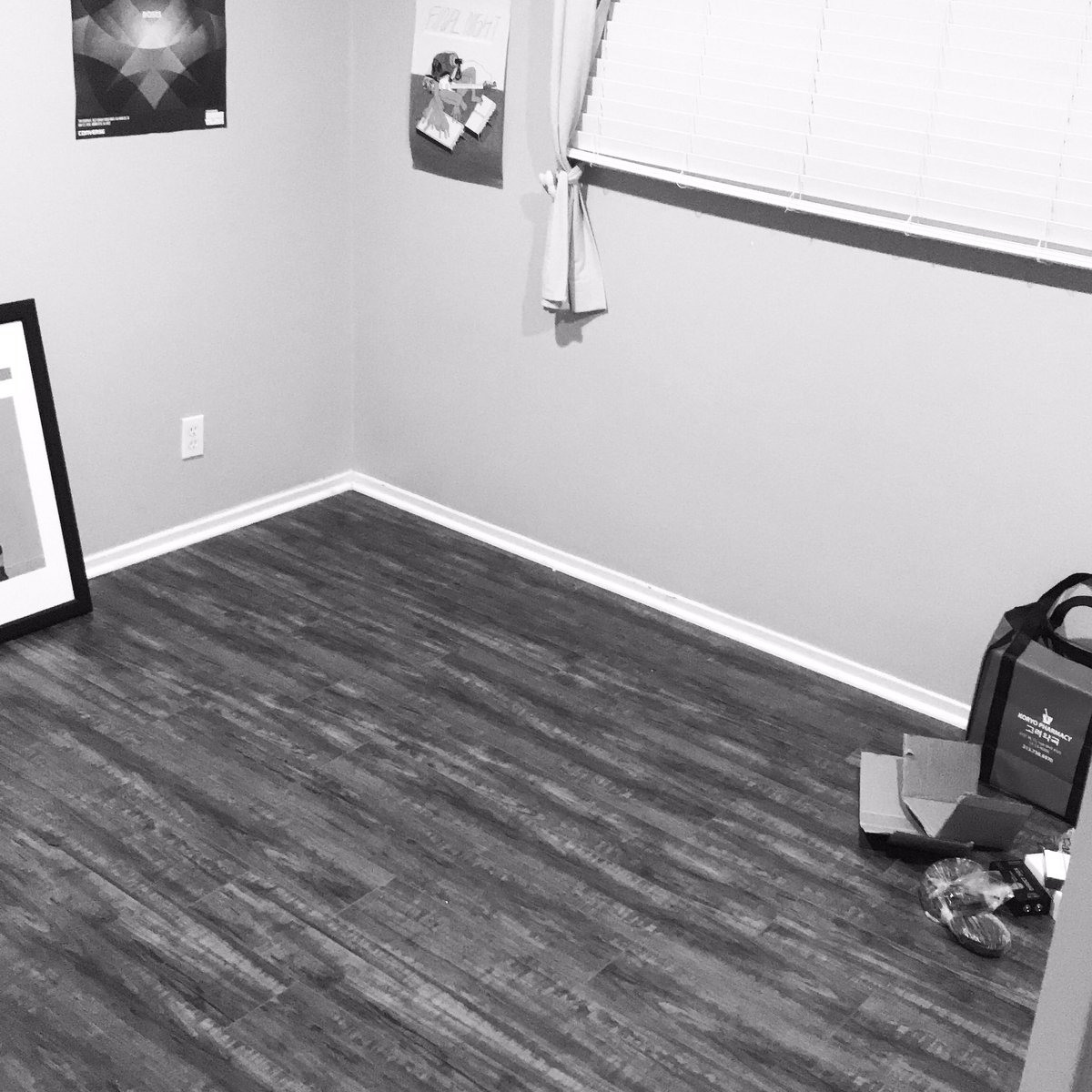 This room was where I recorded and practiced everything. Now everything is put away and the room is empty, soon to be someone else’s room. Starting this fall, I’m starting a new journey in dental school and Ceramiks will be taking an indefinite break. Thank you for supporting me.