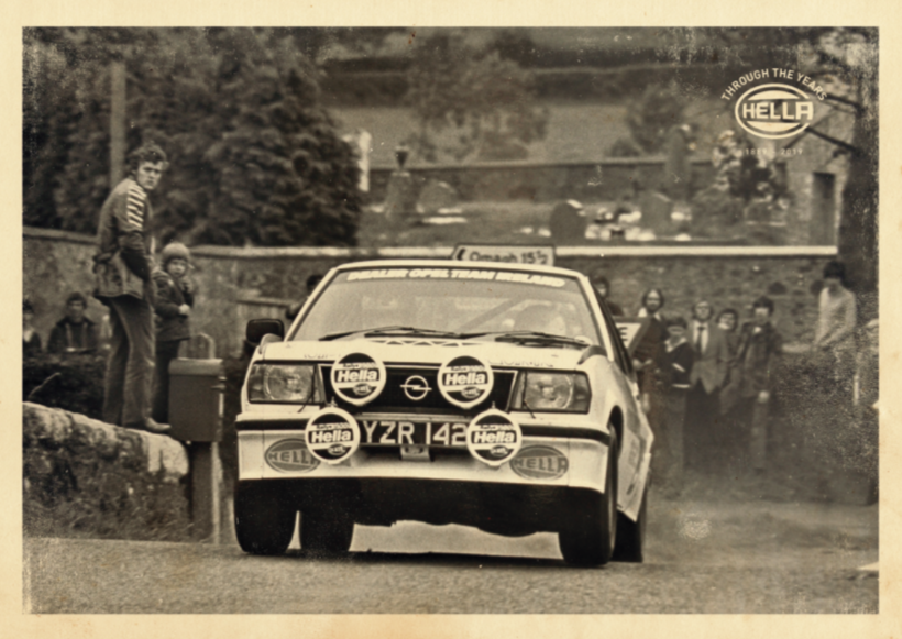Hella_GB's tweet photo. Next Friday is competition time, where you could be 1 of 5 lucky winners to get this retro rally poster - stay tuned!
#hellathroughtheyears #retrorally #racing #competition https://t.co/oqwwtbUSH2