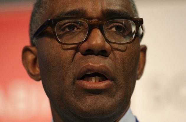 Case study #3 - Trevor Phillips:Hailed by racists as the true voice of anti-racism...what more needs to be said? 