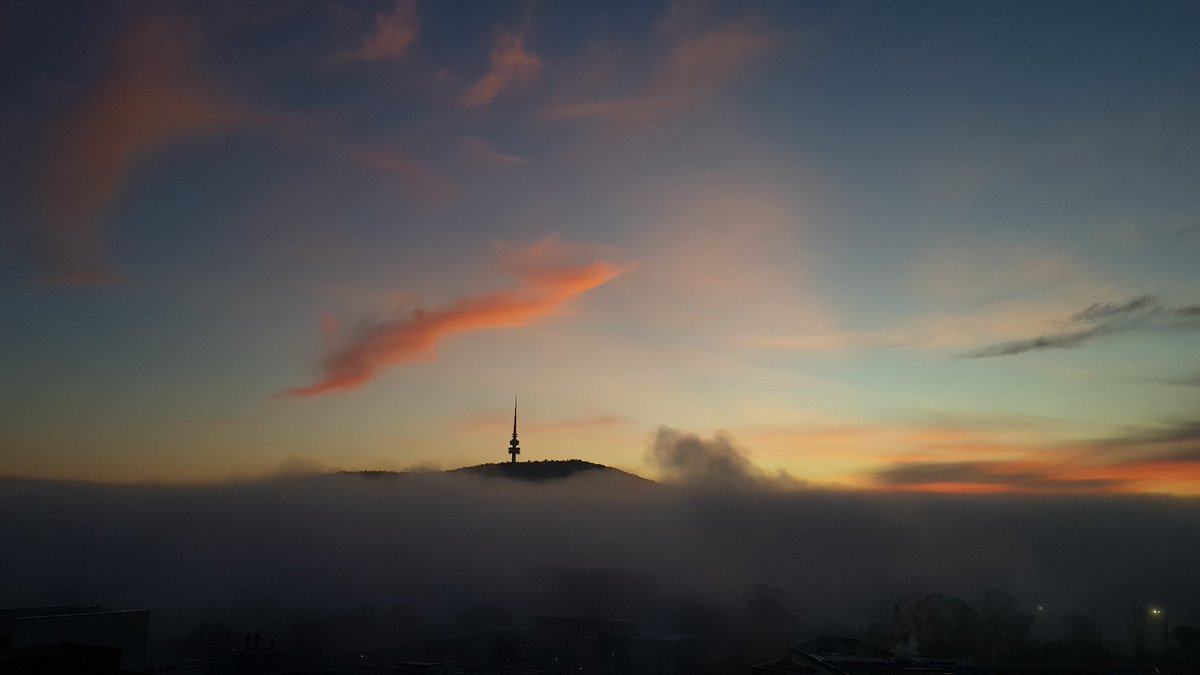 Stunning, but still creepy