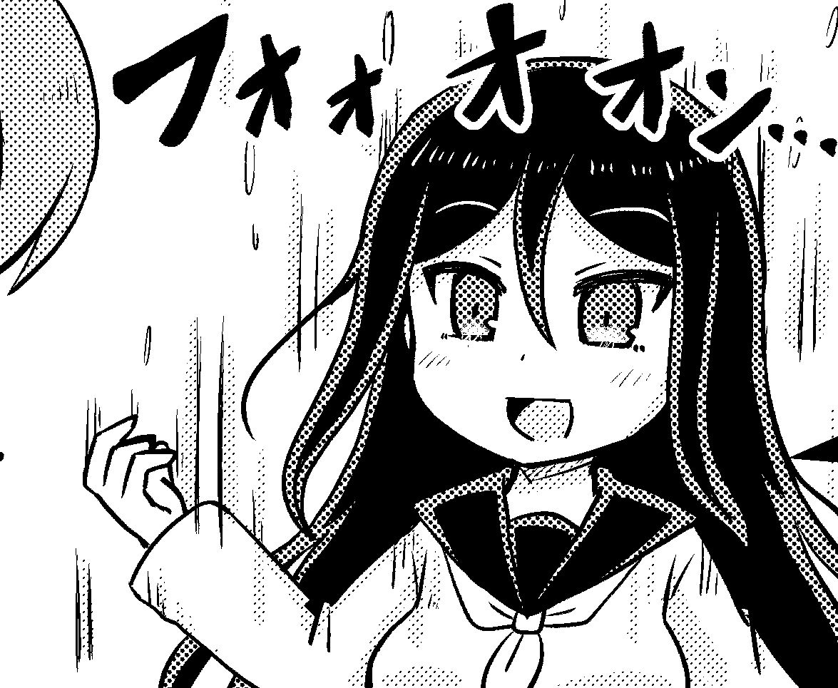 Twitterに毎日投稿してる4コマ「おーぬまかれき」が今日の更新で40回目になります!✨?
ここまで続けてこられたのも、読んでくださる皆様のおかげです!リプも全てはお返しできませんが、全部楽しく読んでモチベにしております!!✒ありがとうございます! 