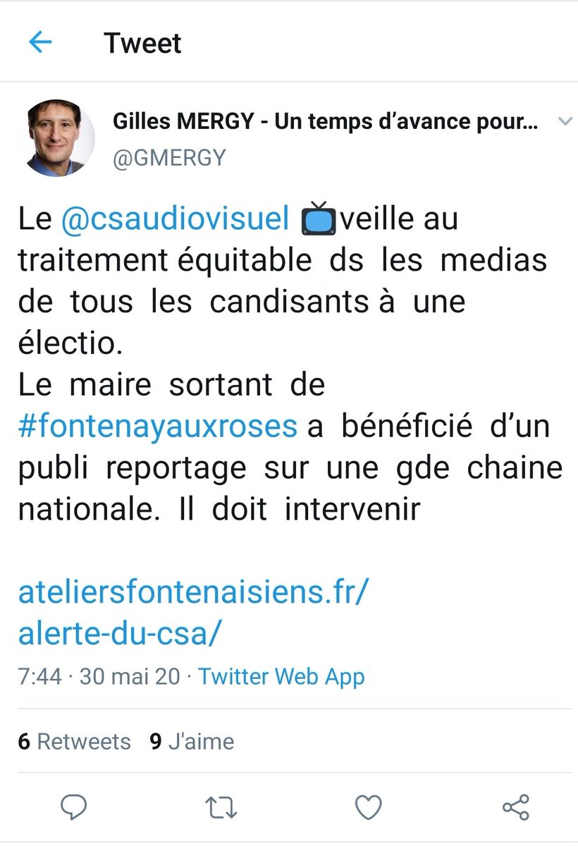 SaFaille's tweet photo. Euh... je crois qu'on peut dire la même chose à votre encontre: Miss Poggi, c'était pas votre numéro 2 devenue numéro 4 ? France 2, c'est pas national ?
Tentative d'instrumentalisation du @csaudiovisuel
Mister Gilles Mergy, vous faites pleurnichard.

https://t.co/xHKcTS20AY https://t.co/A1dIp5otpC
