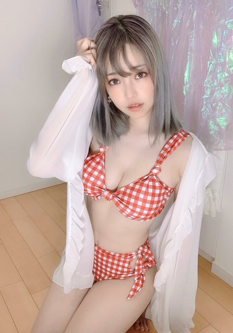 コスプレイヤーEly(イリー)のTwitter画像42